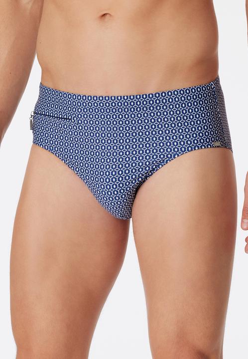 Produktbild Schiesser Badehose Classic Swim (5)