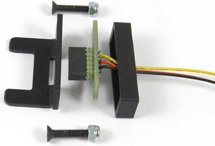 Produktbild Jeti Halter duplex - für Box Profi