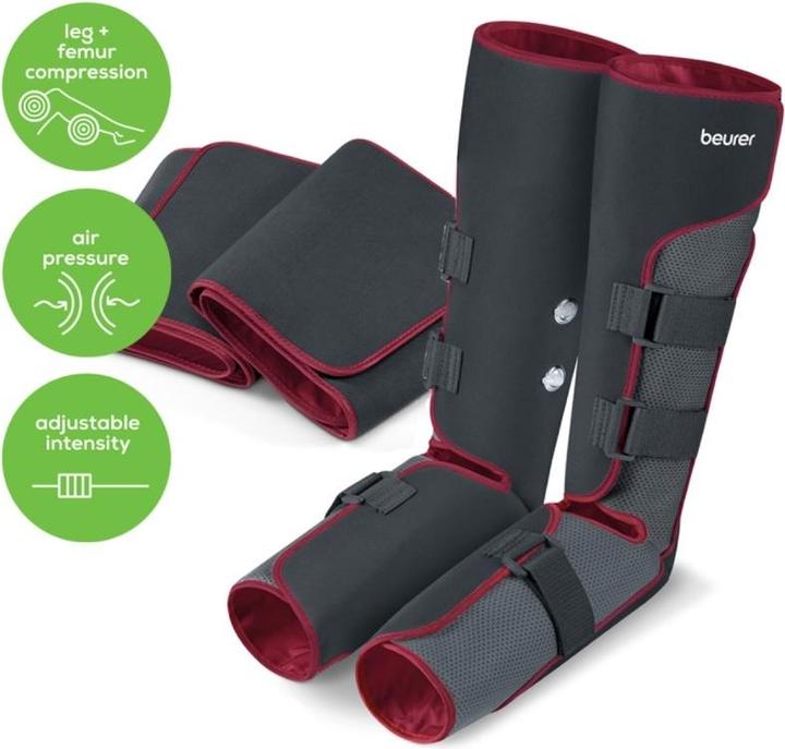 Produktbild Beurer FM 150