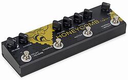 Produktbild Caline CP-48 Honey Comb Ac. Multi Effect