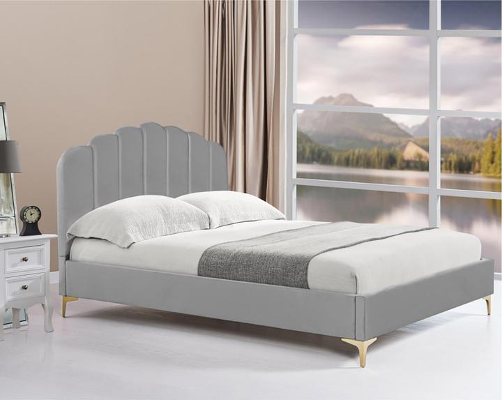 Produktbild HTI-Living Bett 180 x 200 cm Yoris (180 x 200 cm)