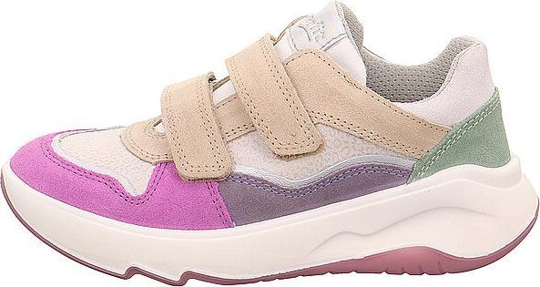 Produktbild Superfit Halbschuh Leder / MELODY (30)