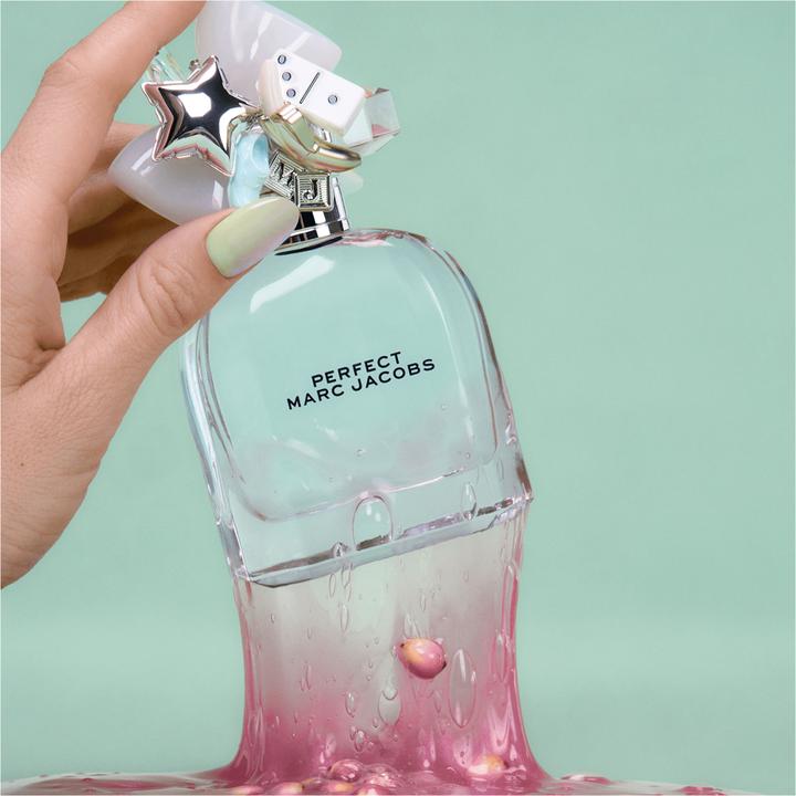 Produktbild Marc Jacobs Perfect EDT - 50ml (Eau de Toilette, 50 ml)