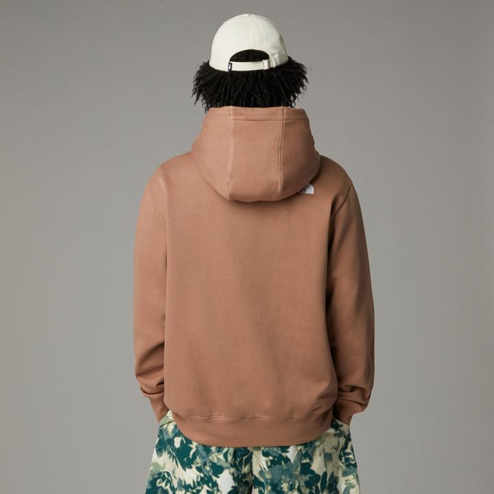 Actual product image North Face Essential (S)