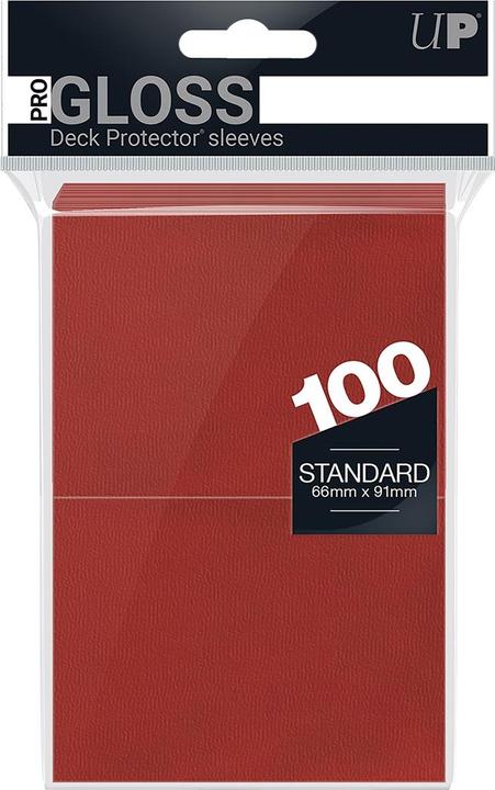 Actual product image Ultra Pro Deck Protector Sleves