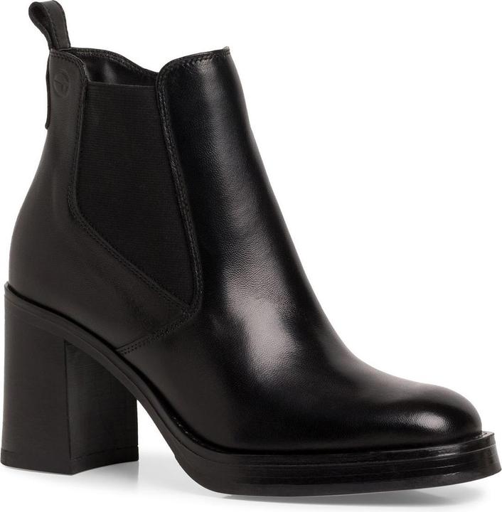 Actual product image Tamaris Chelsea boot (40)
