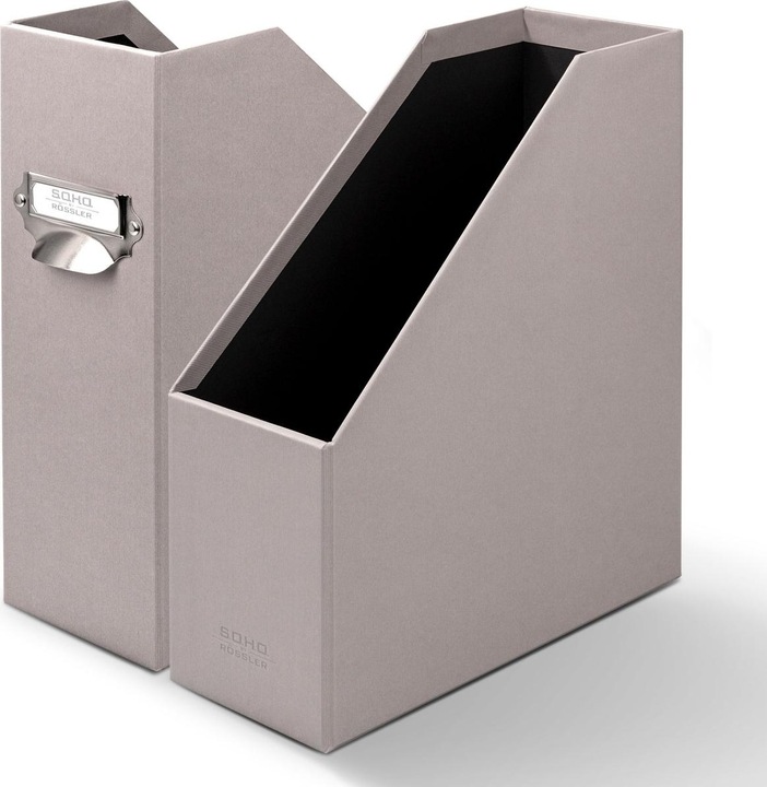 Actual product image Rössler Stand-up collector S.O.H.O. (A4)