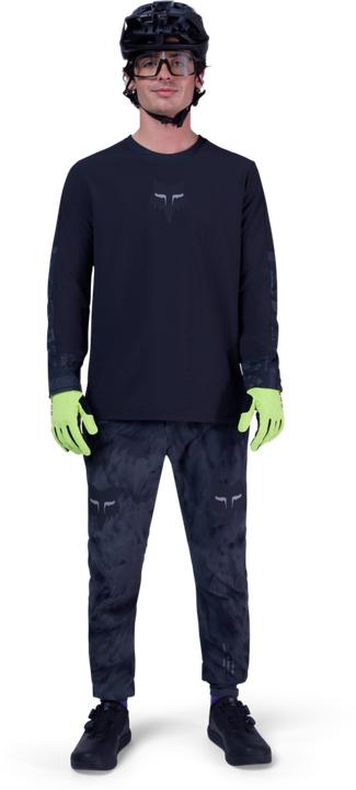 Produktbild Fox Defend LS Thermal Jersey Lunar SE (M)