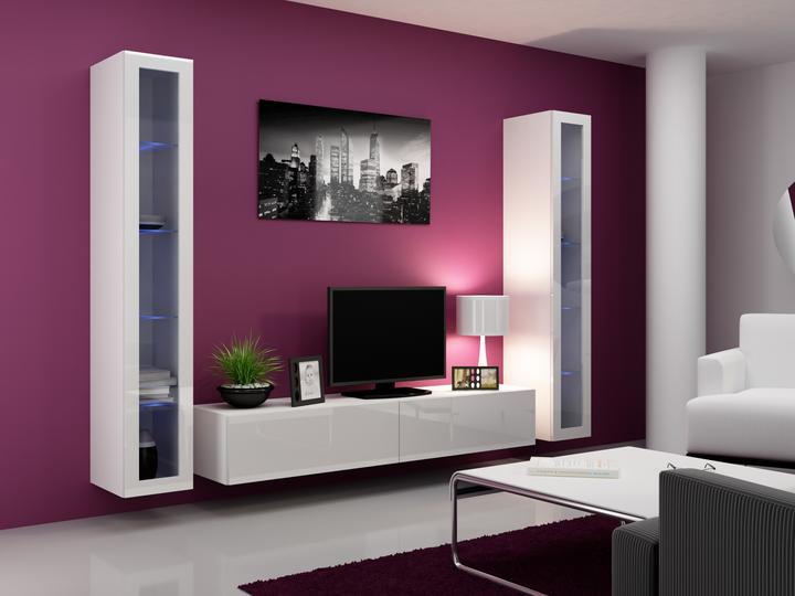 Actual product image Cama Vigo (180 x 40 x 30 cm)