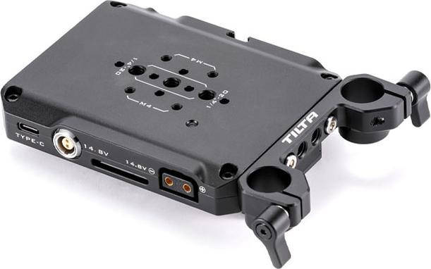 Image du produit Tilta Mini PD V Mount Battery Plate (Cage Accessoires)