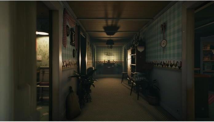 Immagine prodotto Microids Alfred Hitchcock Vertigo (PS4, IT, FR, EN)