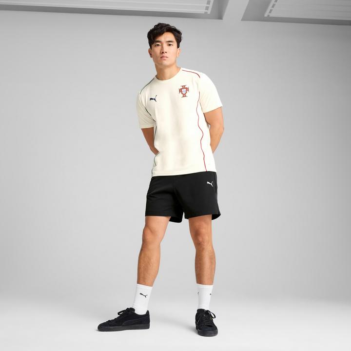 Actual product image Puma Portugal T-shirt 2025/26 (S)