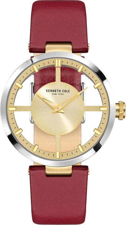 Immagine prodotto Kenneth Cole Ladies' Watch 10022539B (Ã˜ 36 mm) (36 mm)