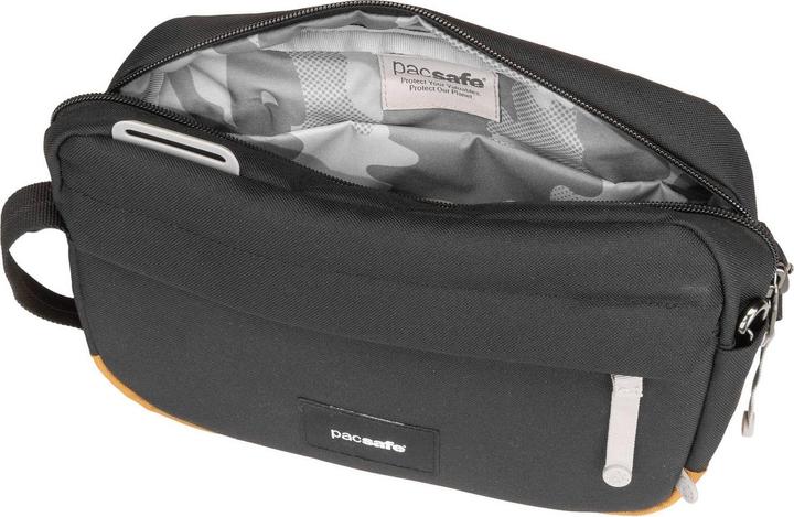 Actual product image Pacsafe Go Crossbody 2.5