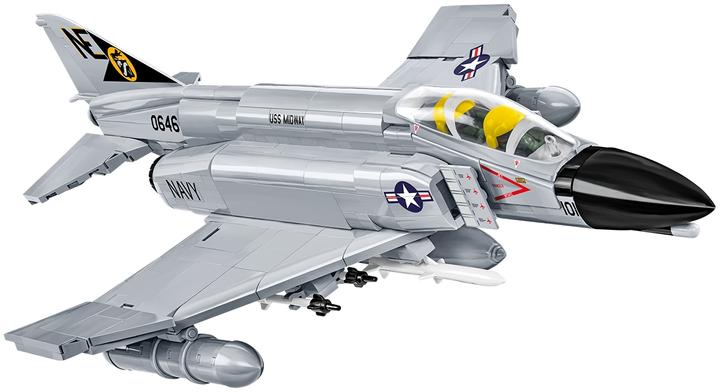 Produktbild Cobi F-4 Phantom II - USS Midway