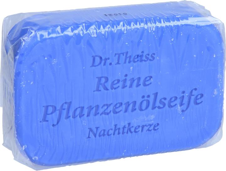 Immagine prodotto Dr. Theiss Sapone all'olio vegetale puro di enotera Dr.Theiss, 100 g SEI