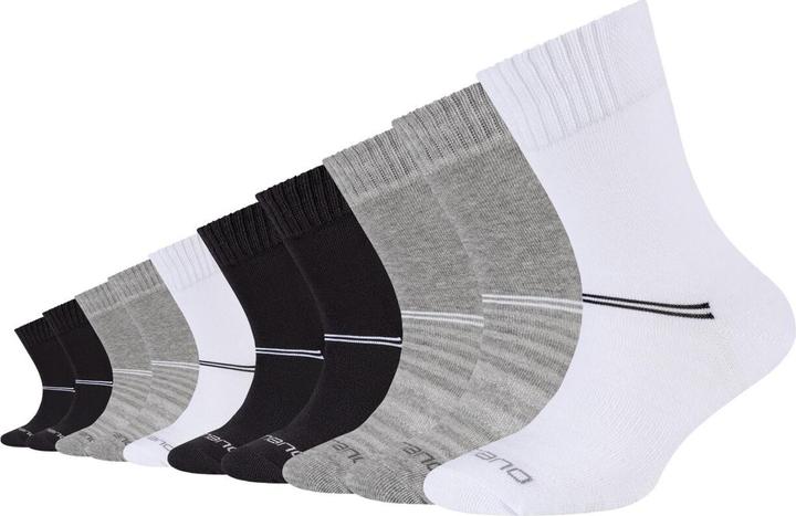 Immagine prodotto Camano Socken Mesh Ventilation (35, 38)