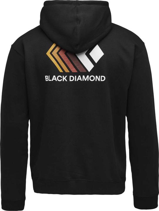 Produktbild Black Diamond Faded Full Zip (XL)