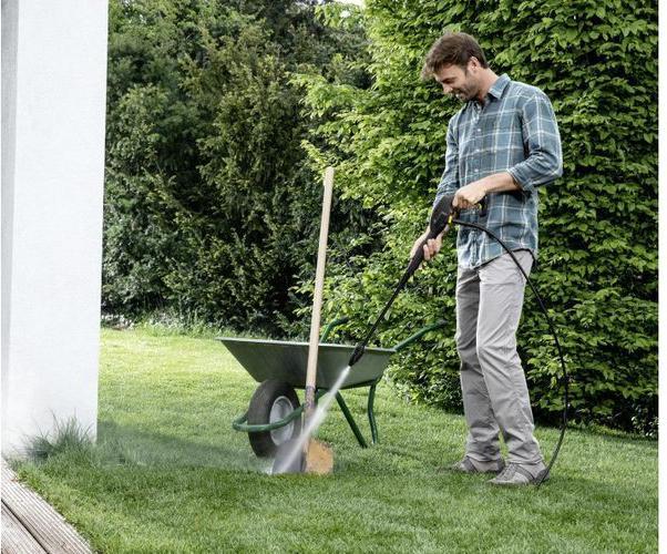Produktbild Kärcher K2 Universal (Netzbetrieb)