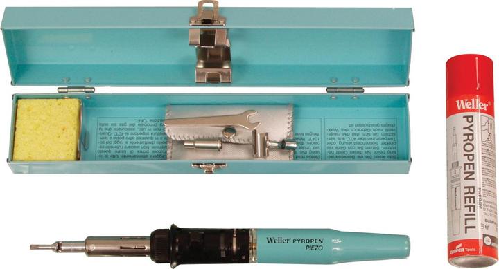 Weller Erem Gaslötkolben