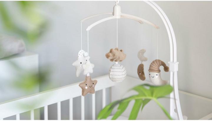 Actual product image Baby's only Music Mobile