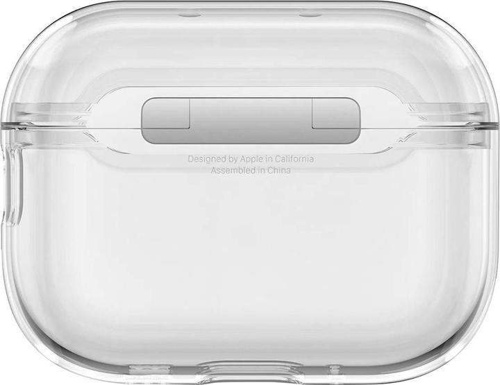 Productafbeelding Decoded Silikonhülle AirPods Pro 3 weich stossfest (Hoofdtelefoon hoes)