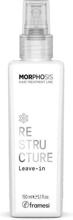 Produktbild Framesi MORPHOSIS Restructure Leave-In (150 ml)