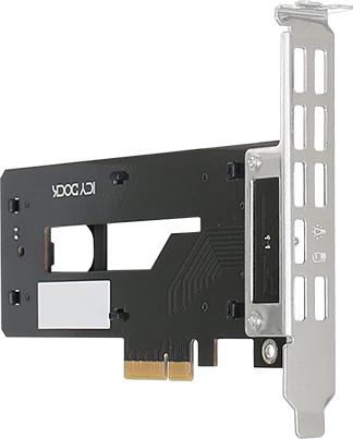 Produktbild Icy Dock EZConvert Ex Pro - Schnittstellenadapter