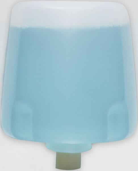 Image du produit Fripa Cartouche de savon mousse, 0,8 litre, bleu pour Distributeur de savon mousse 2340040, - 1 pc (Recharges, 800 ml)