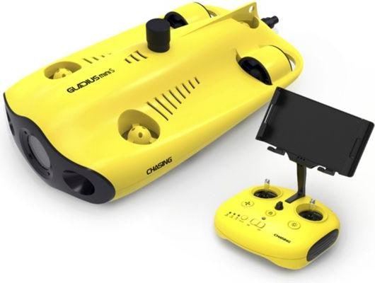 Immagine prodotto Chasing Gladius Mini S Flash Pack 200 Meter