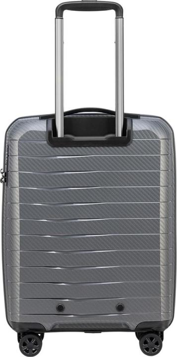 Produktbild Epic Airbox AZ18 - 4w Trolley S,Grey (39 l)