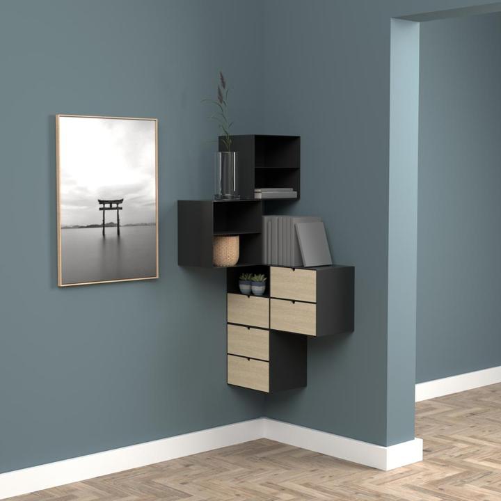 Immagine prodotto AC Design Joliet (30 x 25 x 30 cm)