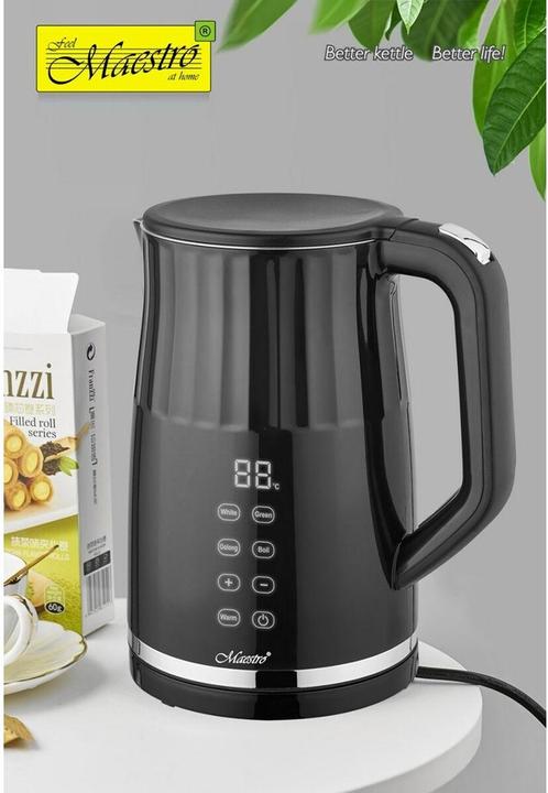 Produktbild Maestro MR-049 elektrischer Wasserkocher (1.70 l)