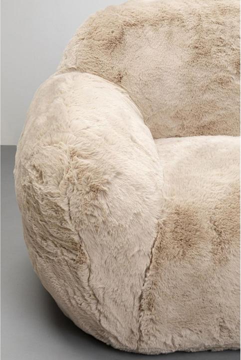 Produktbild Kare Design Sessel Mika Creme