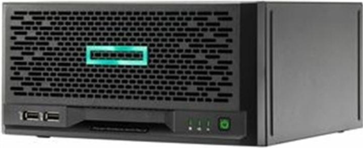Immagine prodotto HPE ProLiant MicroServer Gen10+ v2 (Intel Xeon E-2314, 32 GB, Micro server)