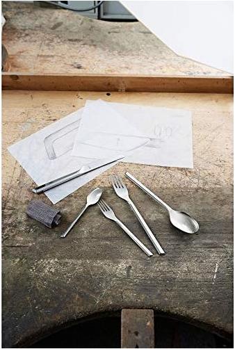 Actual product image WMF Cake server Kineo 23.2 cm silver (Cake server)