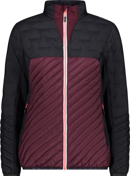 Produktbild CMP Campagnolo Jacket Hybrid mini Ripstop (36)