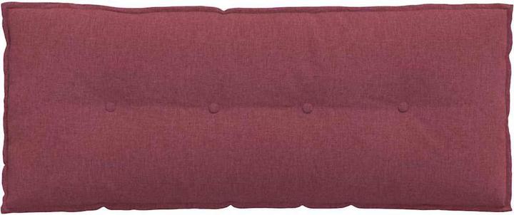Produktbild vidaXL Rücken Kissen (120 x 50 cm)