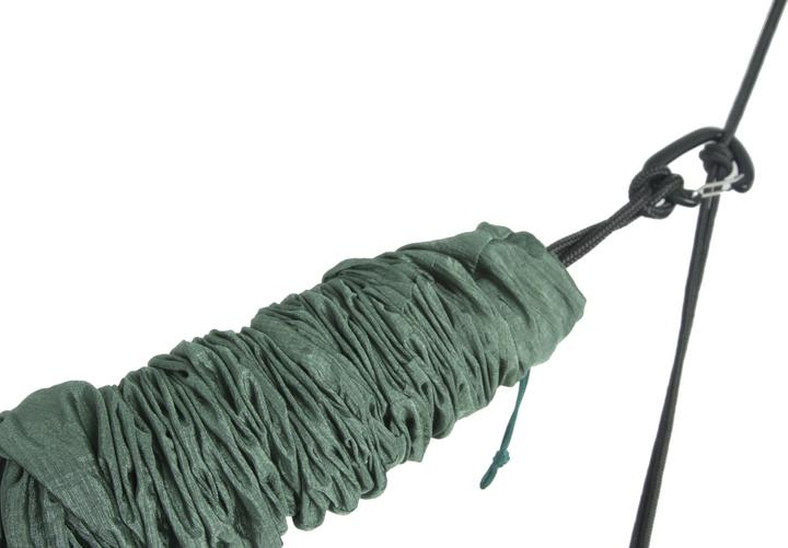 Actual product image Ticket To The Moon Hammock Home Hammock 420 cm x 300 cm (300 kg)