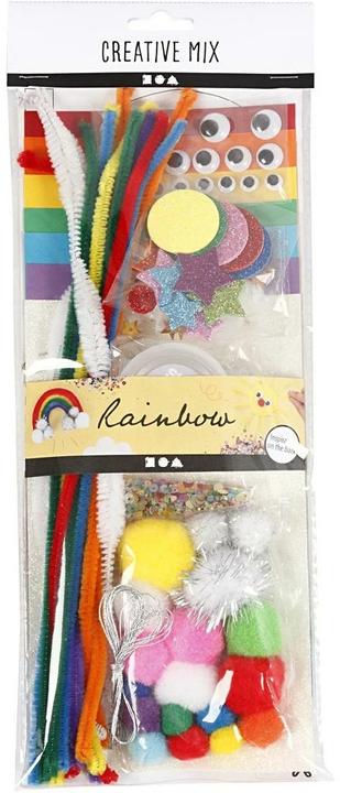 Actual product image Creativ Company Assortment rainbow