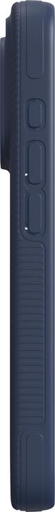 Actual product image Zagg Case für Apple iPhone 17 Pro Luxe Snap navy (Apple iPhone 17 Pro)