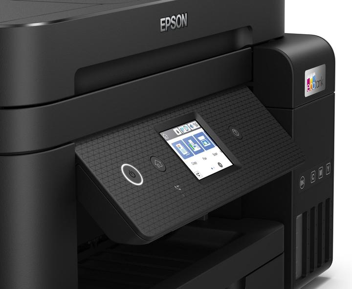 Actual product image Epson L6290 Inkjet DPI WLAN (Ink)