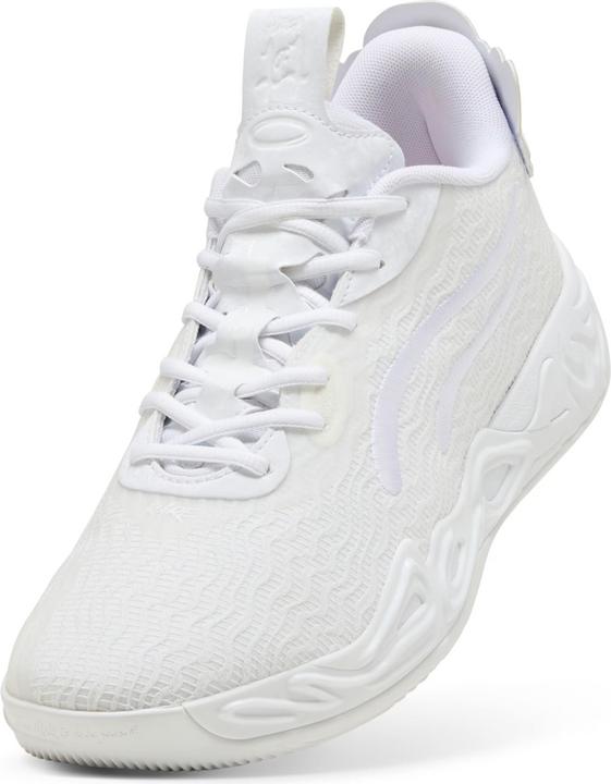 Produktbild Puma MB.04 Lo Ice White (42)