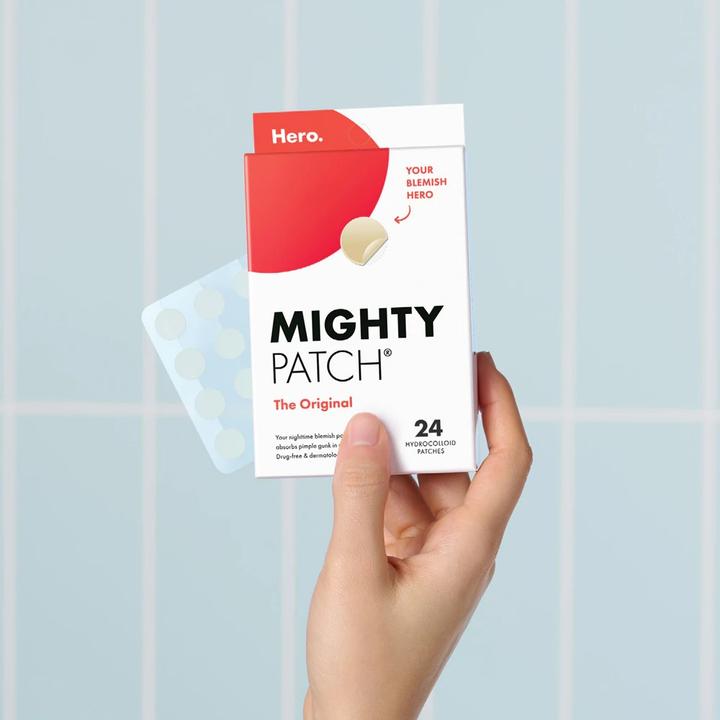 Immagine prodotto Hero.Mighty Patch L'originale 24 (235.20 ml)