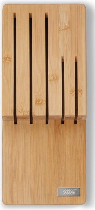 Produktbild Joseph Joseph Messerblock Elevate Steel 5er Set