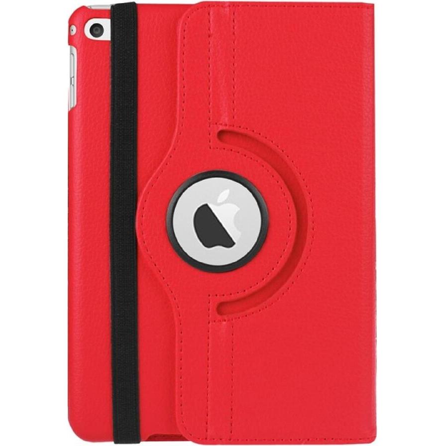 Protectorking Schutzhülle ebl ed Tempered für iPad 360T KLAR (3, IPad Mini 1), Tablet Hülle