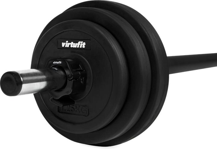 Produktbild Virtufit Aerobic-Pumpen-Set Pro Rubber