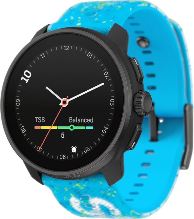 Produktbild Suunto Race S (45 mm)