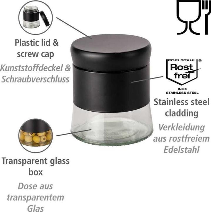 Image du produit Wenko Boga (0.40 l)