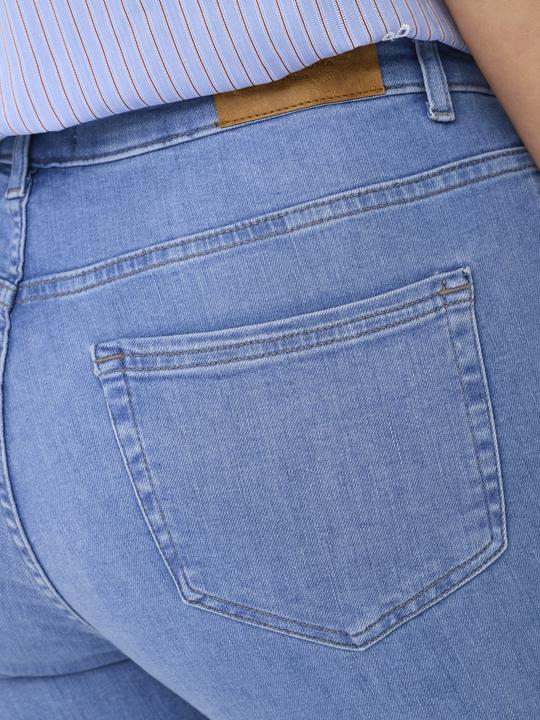 Produktbild Only CARWILLY Hohe Taille Ausgestellt Jeans Flared fit jeans (W46/L34)